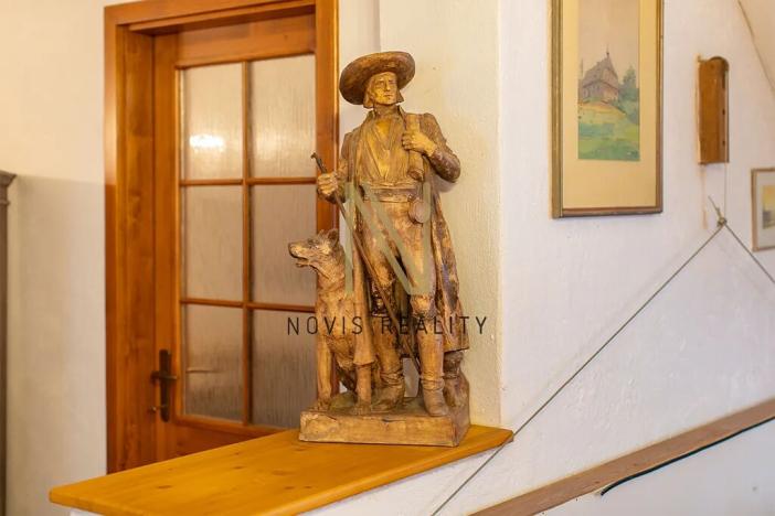 Prodej rodinného domu, Pasečnice, 178 m2