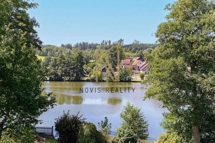 Prodej rodinného domu, Pasečnice, 178 m2