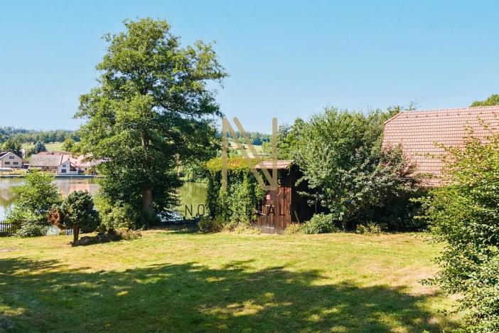 Prodej rodinného domu, Pasečnice, 178 m2