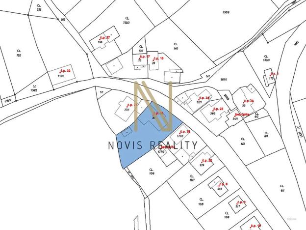 Prodej rodinného domu, Pasečnice, 178 m2