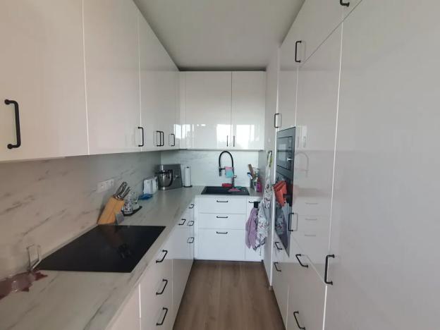 Prodej bytu 3+1, Praha - Řepy, Laudova, 75 m2