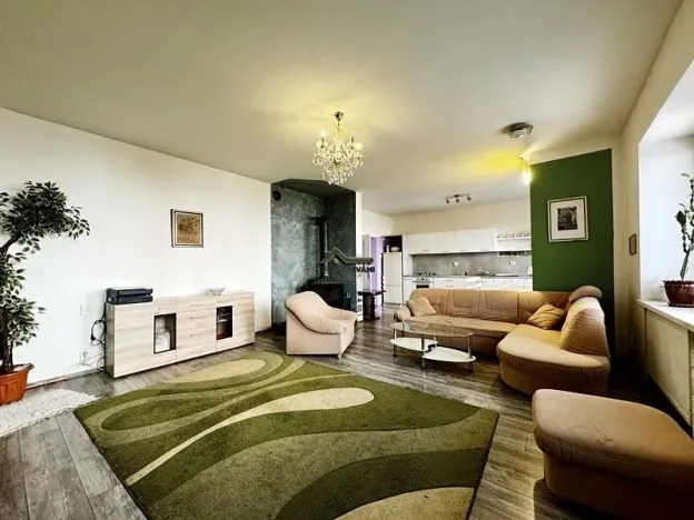 Prodej bytu 2+kk, Ostrava, Zengrova, 95 m2