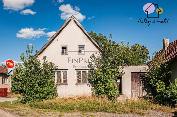 Prodej pozemku pro bydlení, Nový Rychnov, 1690 m2