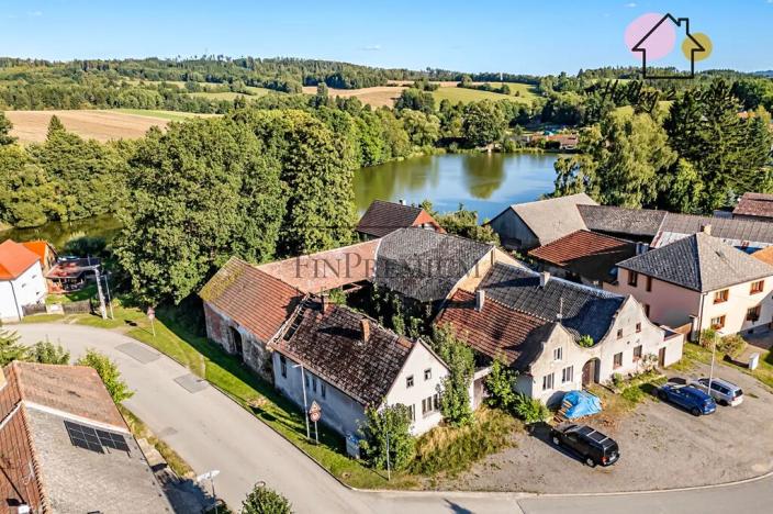 Prodej pozemku pro bydlení, Nový Rychnov, 1690 m2