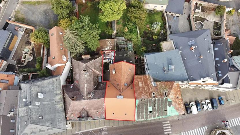 Prodej domu, Kutná Hora, Husova, 365 m2