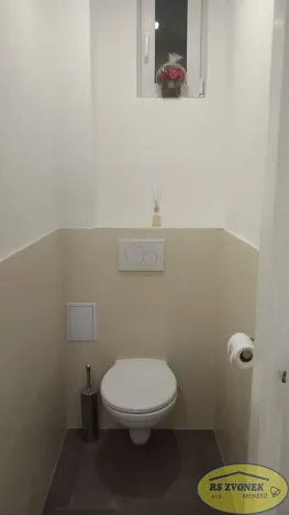 Pronájem bytu 3+1, Kroměříž, Březinova, 78 m2