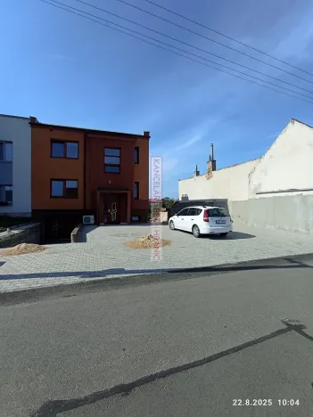 Pronájem bytu 1+1, Kunovice, Potočná, 40 m2