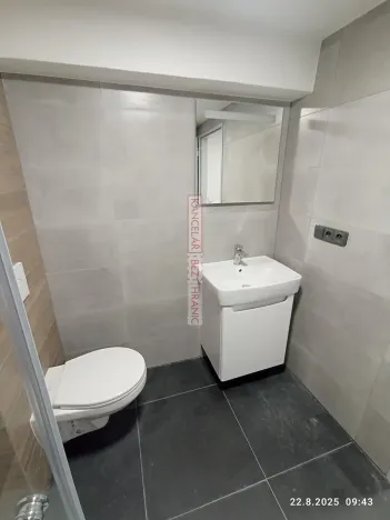 Pronájem bytu 1+1, Kunovice, Potočná, 46 m2