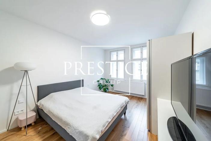 Prodej bytu 2+kk, Praha - Smíchov, Plzeňská, 45 m2