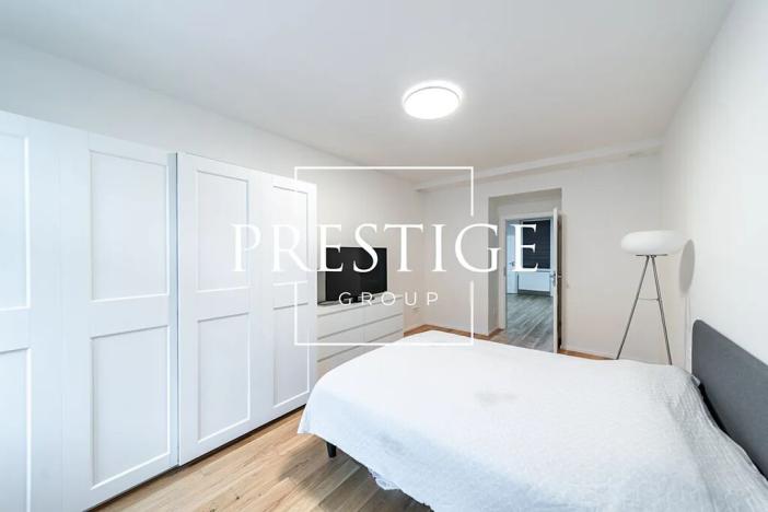 Prodej bytu 2+kk, Praha - Smíchov, Plzeňská, 45 m2