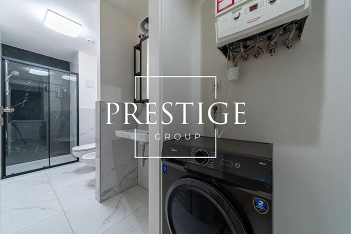 Prodej bytu 2+kk, Praha - Smíchov, Plzeňská, 45 m2