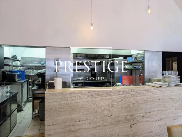 Pronájem restaurace, Praha - Staré Město, Týn, 365 m2