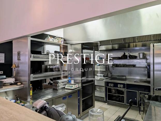 Pronájem restaurace, Praha - Staré Město, Týn, 365 m2