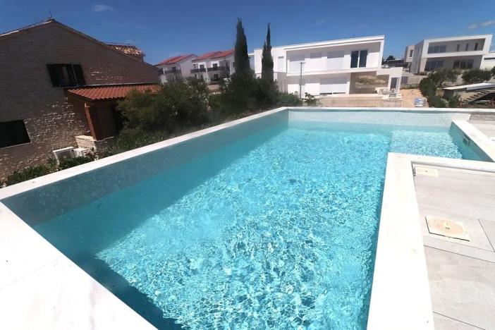 Prodej rodinného domu, Vodice, 198 m2