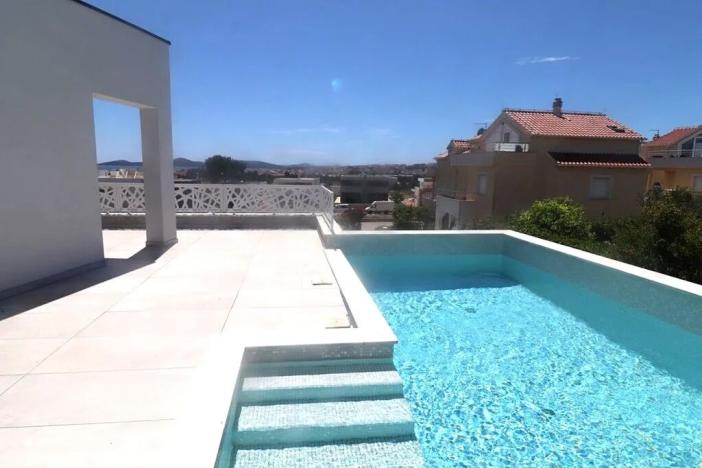 Prodej rodinného domu, Vodice, 198 m2