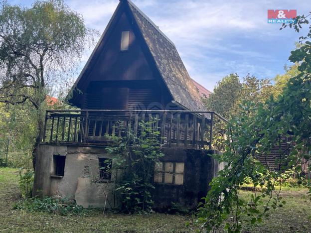 Prodej chaty, Bílichov, 21 m2