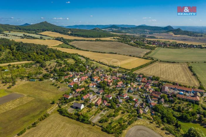 Prodej chalupy, Třebívlice - Dřemčice, 65 m2