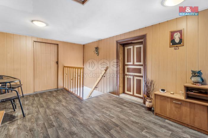 Prodej rodinného domu, Veselé, 270 m2