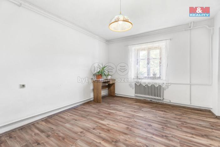 Prodej rodinného domu, Veselé, 270 m2