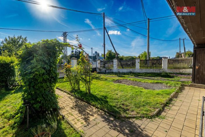 Prodej rodinného domu, Veselé, 270 m2