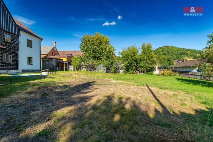 Prodej rodinného domu, Veselé, 270 m2