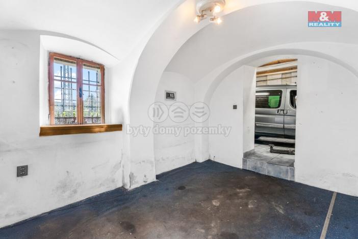 Prodej rodinného domu, Veselé, 270 m2