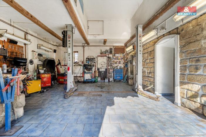 Prodej rodinného domu, Veselé, 270 m2