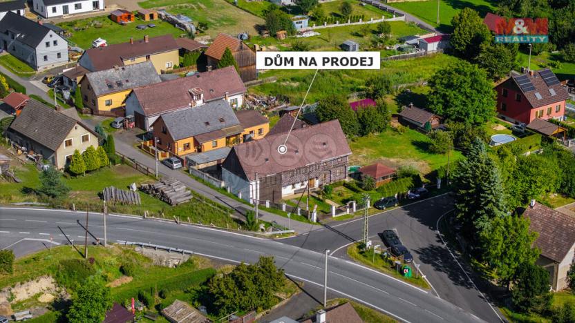 Prodej rodinného domu, Veselé, 270 m2