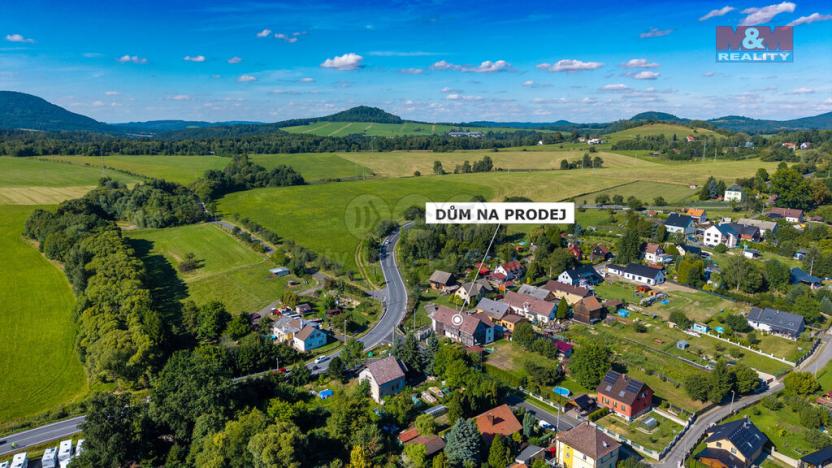 Prodej rodinného domu, Veselé, 270 m2