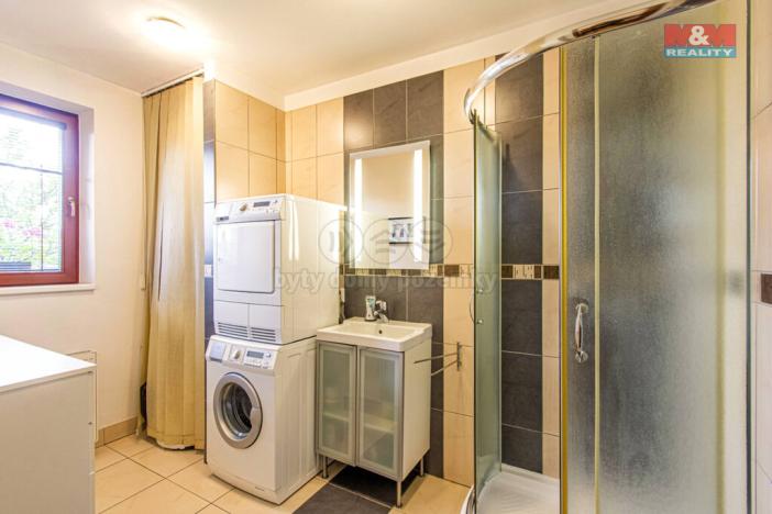 Prodej rodinného domu, Bohumín - Skřečoň, Myslivecká, 140 m2