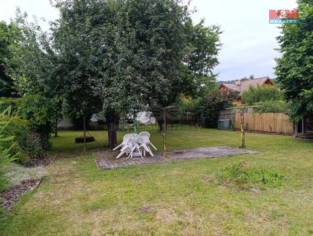 Prodej rodinného domu, Vranová Lhota, 382 m2