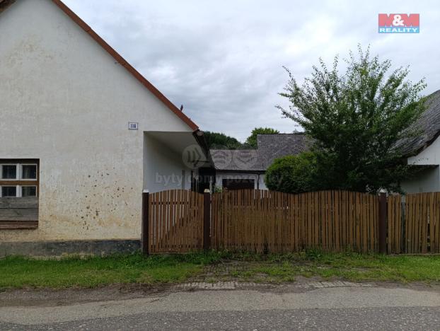 Prodej rodinného domu, Vranová Lhota, 382 m2