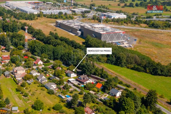 Prodej chaty, Hradec Králové - Plačice, 65 m2