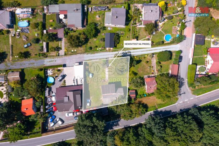 Prodej chaty, Hradec Králové - Plačice, 65 m2