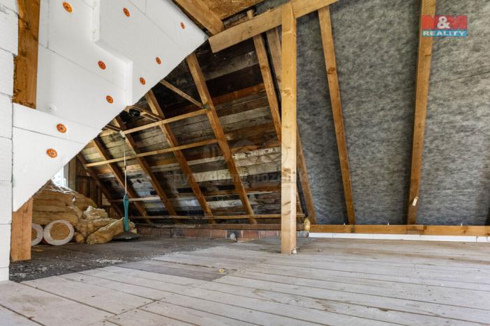 Prodej chaty, Hradec Králové - Plačice, 65 m2