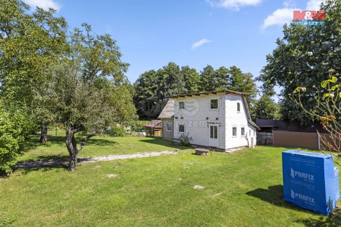 Prodej chaty, Hradec Králové - Plačice, 65 m2