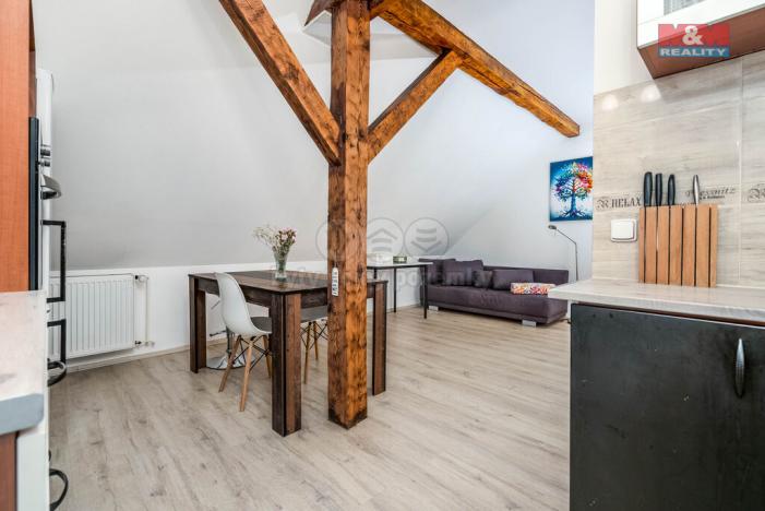 Prodej rodinného domu, Praha - Kyje, Osická, 230 m2