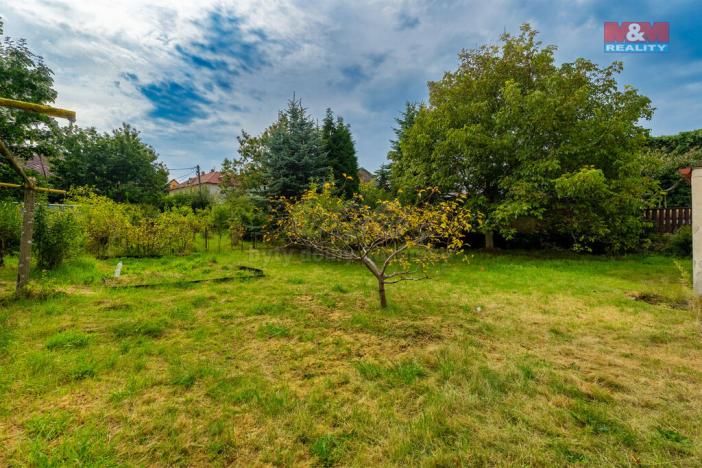 Prodej rodinného domu, Kamenický Šenov, Obecní, 199 m2