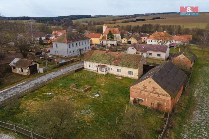 Prodej rodinného domu, Bukovec, 145 m2