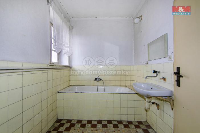 Prodej rodinného domu, Bukovec, 145 m2