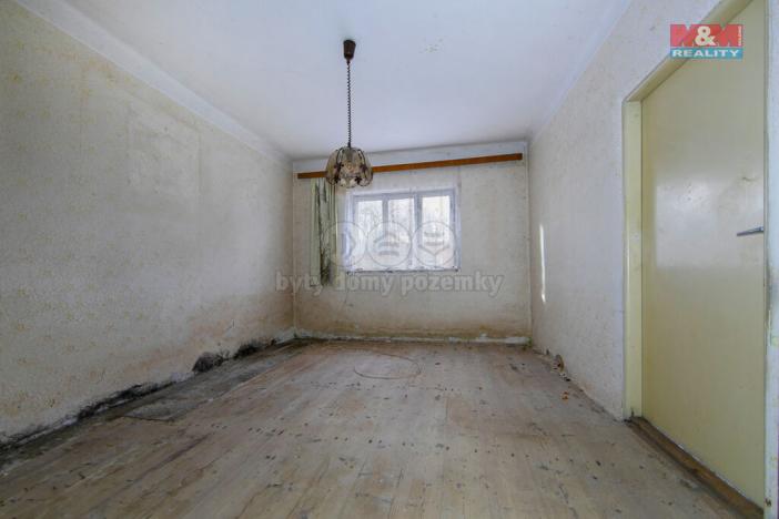 Prodej rodinného domu, Bukovec, 145 m2