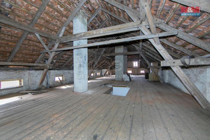 Prodej rodinného domu, Bukovec, 145 m2