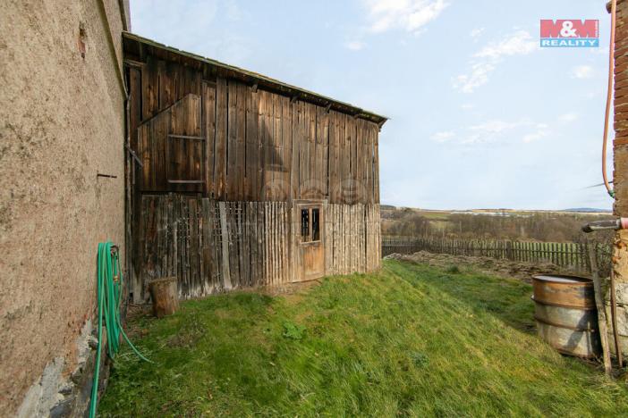 Prodej rodinného domu, Bukovec, 145 m2