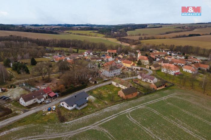 Prodej rodinného domu, Bukovec, 145 m2