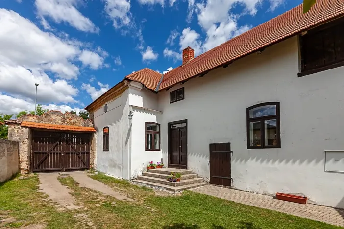 Prodej chalupy, Velenka, 355 m2