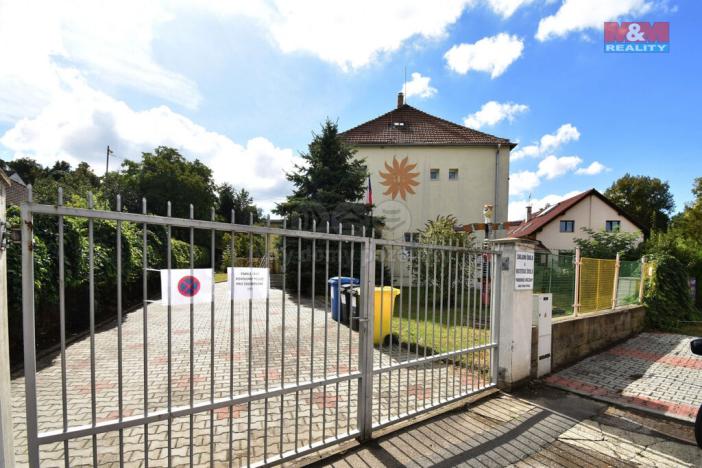 Prodej rodinného domu, Panenské Břežany, Strmá, 73 m2