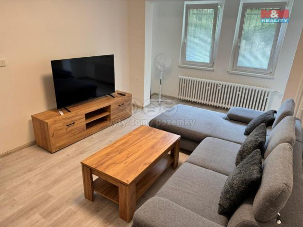 Prodej bytu 1+1, Teplice - Řetenice, Denisova, 36 m2