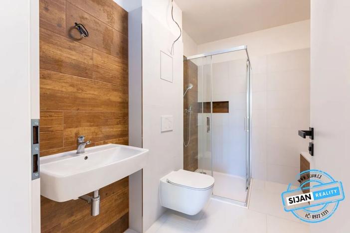 Prodej bytu 3+kk, Olomouc, Stará Víska, 70 m2