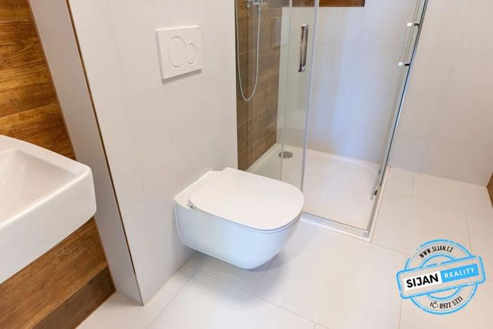 Prodej bytu 3+kk, Olomouc, Stará Víska, 70 m2