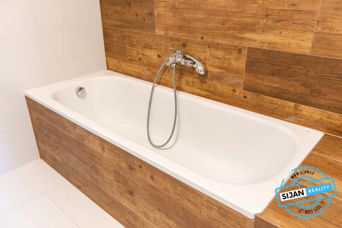 Prodej bytu 3+kk, Olomouc, Stará Víska, 70 m2